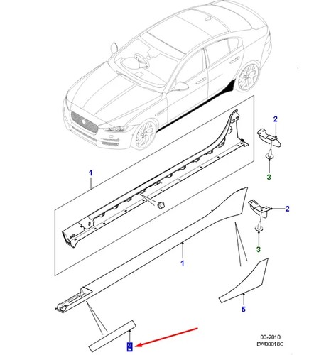 Jaguar x760 front right - jaguar,