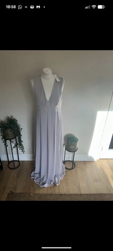 Tfnc new london grey - tfnc, grey/lilac