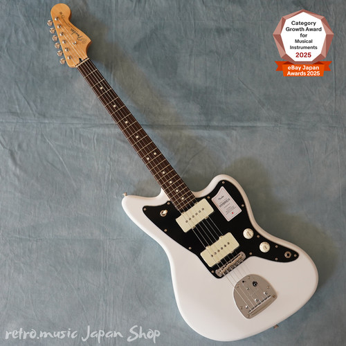 Fender made japan hybrid ii - fender,