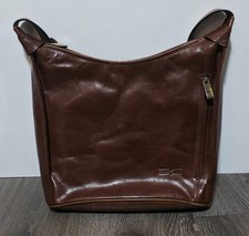 Gianni Conti Brown Italian