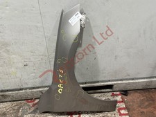 SKODA Octavia Estate 2012-2016 Wing Right Side Grey 0.0