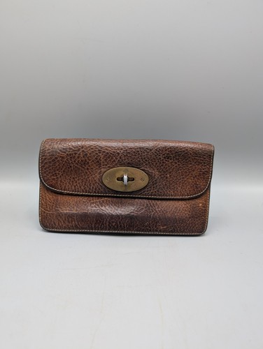 Mulberry long locked - long,