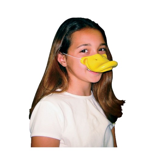 Bristol novelty duck costume - novelty,