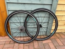 Twin 700c road bike rim - road,