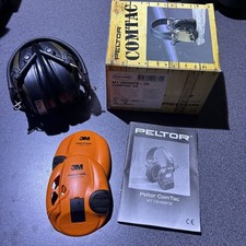 3M Peltor Comtac MT15H68FB-02