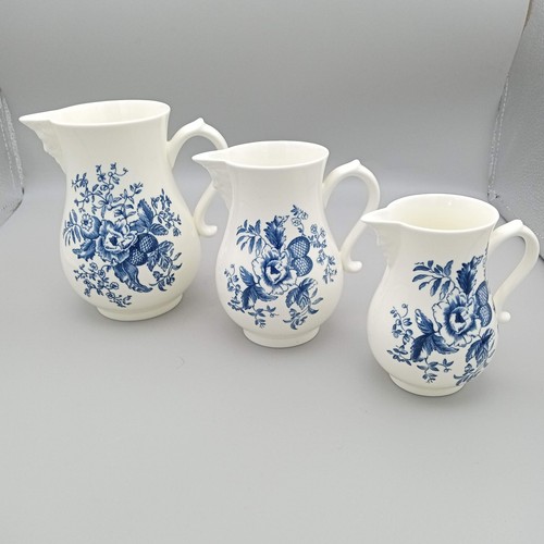 Royal worcester blue - worcester, sprays