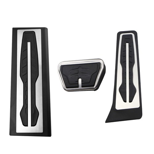 Car pedals bwm - x3, x4