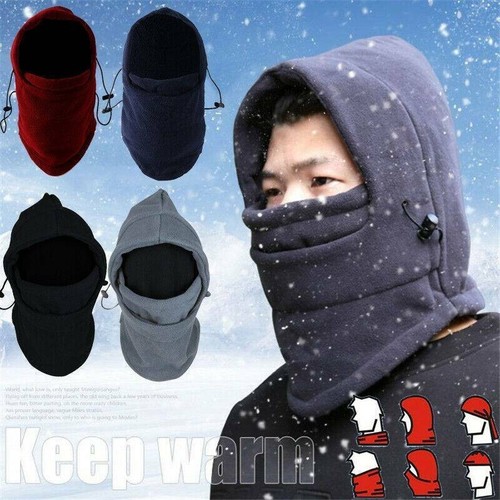 Unisex neck warm scarf biker - unisex,