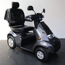 Used Electric Mobility Scooter