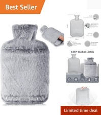 Multifunctional 2L Leakproof