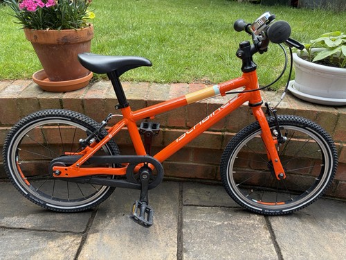 Islabikes cnoc kids unisex - 16,