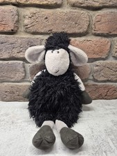 Jellycat Tiggalope Black Sheep
