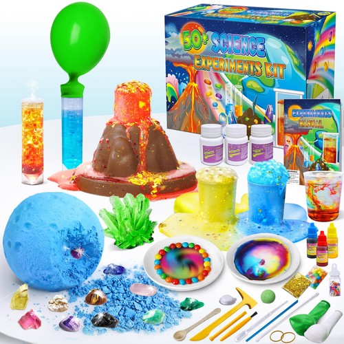 Unglinga science lab - science,