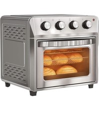 HOMCOM 24L Air Fryer Oven