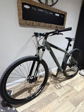 Boardman MHT 8.6 Mountain Bike