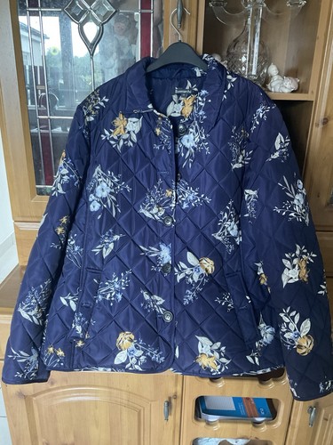 Bonmarche ladies quilted - ladies,