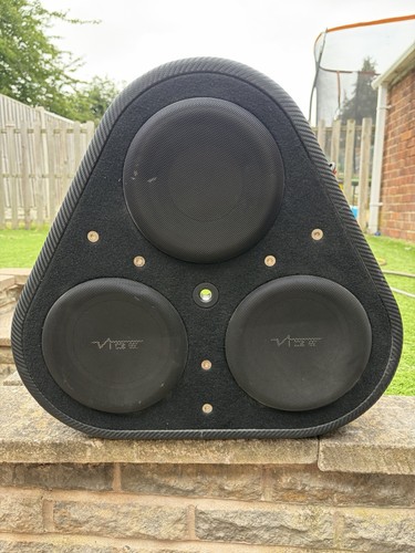 Vibe blackair compact - vibe,