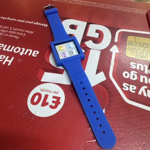 Watch band silicone - watch, for