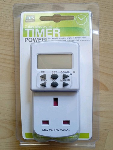 Masterplug day electronic - masterplug,