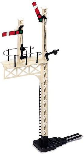Hornby r169 gauge - gauge, junction