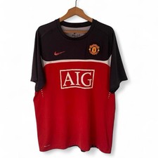 Manchester United 2010/11