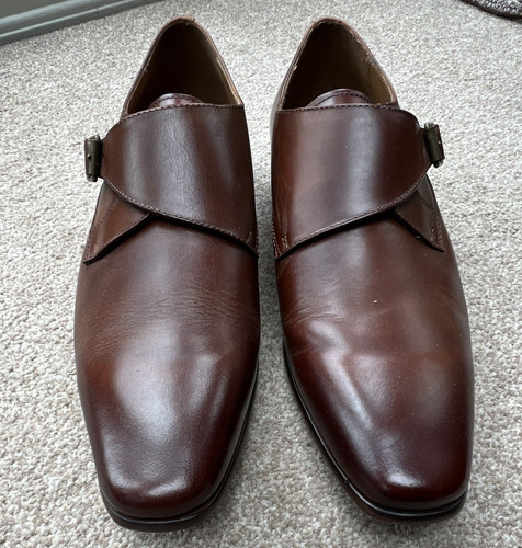 Aldo men brown leather - aldo, men's