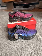 Nike air max - max, plus