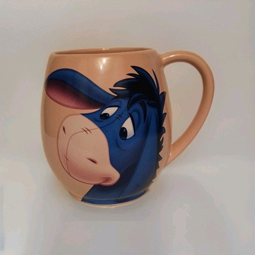 Churchill eeyore bother - 'oh, bother'