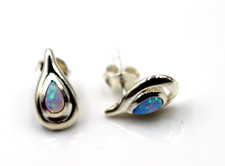 Genuine Sterling Silver 925
