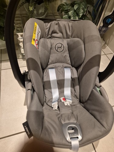 Cloud size baby seat - baby,