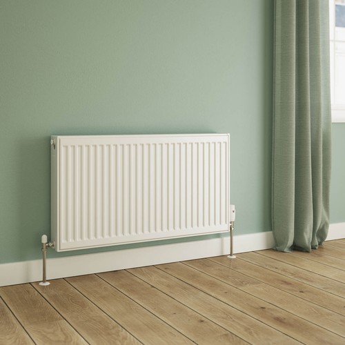 Flomasta panel radiator type - flomasta,
