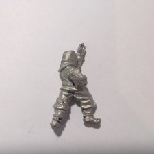 CITADEL WARHAMMER NINJA