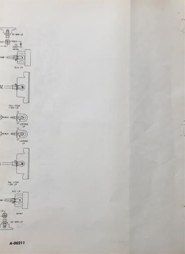 Electrical folding wiring - folding,