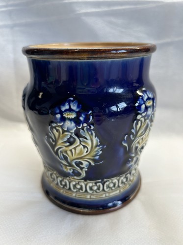 Doulton lambeth art nouveau - lambeth,