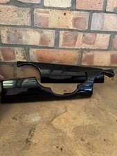 Mini R56 Driver Side Dash Trim