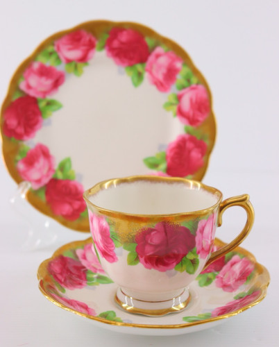Royal albert crown - crown, old