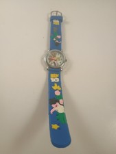 Ben 10 Boys Kids Watch time