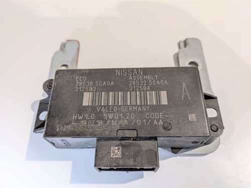 Nissan leaf ze1 2018 - ze1, 2018-2022