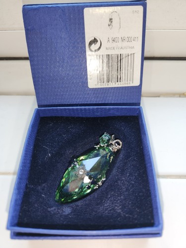 Swarovski christmas ornament - swarovski,