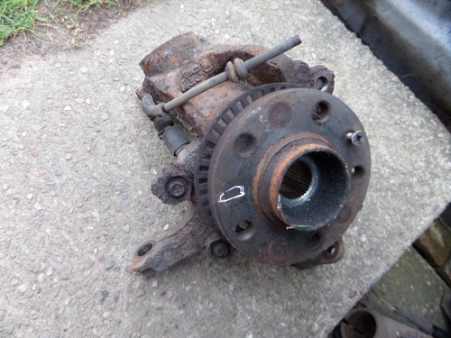Mk4 golf gti driver - gti,