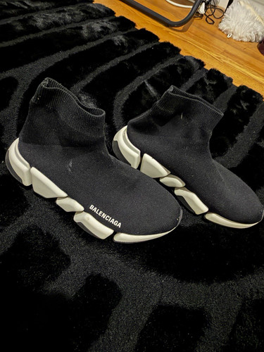 Balenciaga speed men - balenciaga,