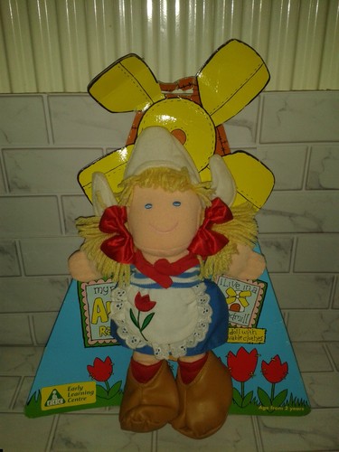 Vintage early learning centre - vintage,