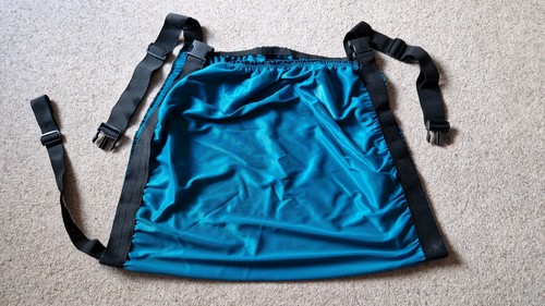 Sweet itch belly cover - itch,