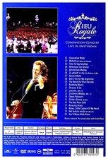 Andre Rieu - Andre Rieu: Rieu Royale [DVD] [2013] - DVD  Z4VG The Cheap Fast