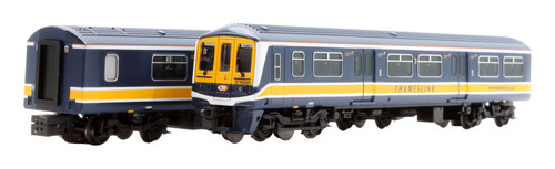 Graham farish gauge - 'n, gauge'
