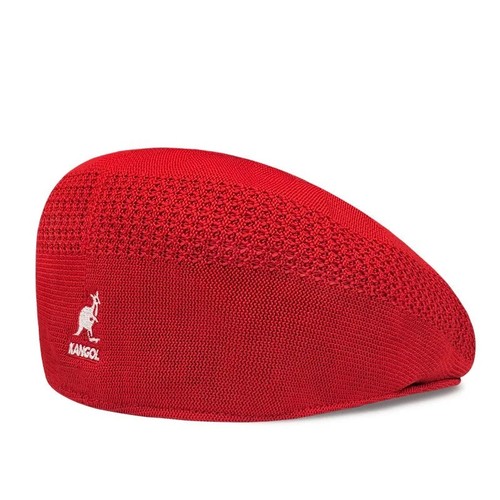 Kangol wool 504 flat cap - flat,