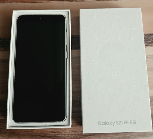 Samsung galaxy s21 128gb - 5g,