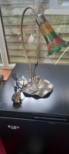 vintage tiffany style table