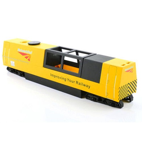 Gaugemaster network rail track - gaugemaster,