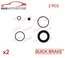 BRAKE CALIPER REPAIR KIT REAR